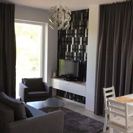 Apartament Solna 207 Apartman *