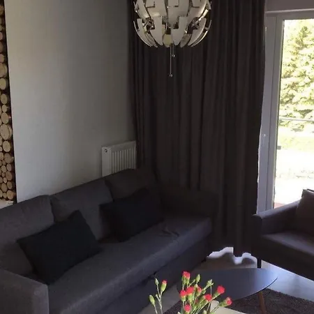 Apartament Solna 207 * Kolobrzeg