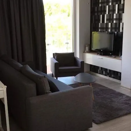 Apartament Solna 207