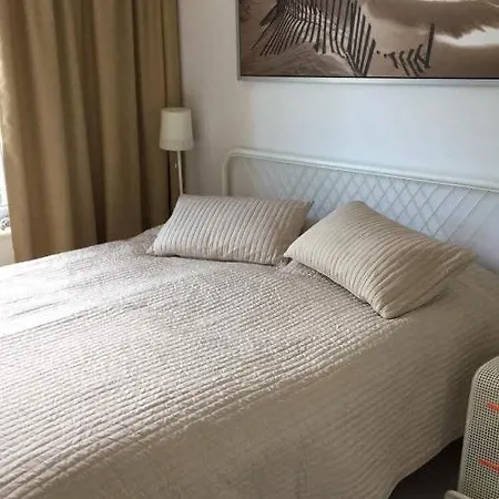 Apartament Solna 207 * Kołobrzeg